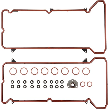Reinz Vlv Cover Gasket Set, 15-10689-01 15-10689-01